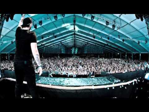 Wasted Love vs Midnight (DJ Kern mashup)