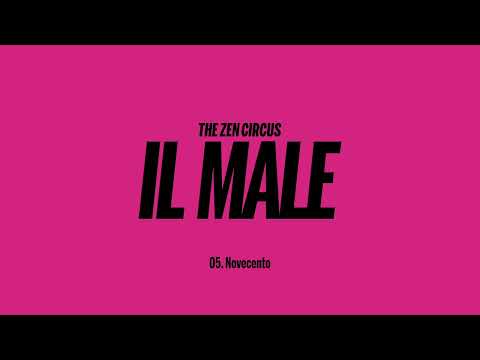 The Zen Circus - Novecento (Official Visual)