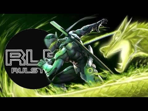 Barely Alive x Virtual Riot x PhaseOne x Myro - Rampage