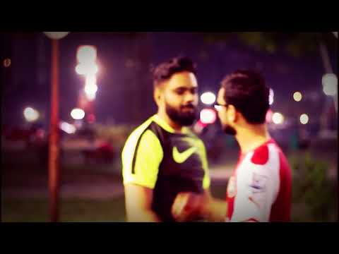 Anuj Lath Cricket Tea...