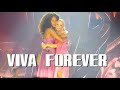 Spice Girls - Viva Forever (Spice World 2019 - June 14 - Multiangle)