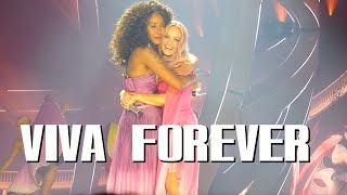 Download lagu Spice Girls Viva Forever... mp3