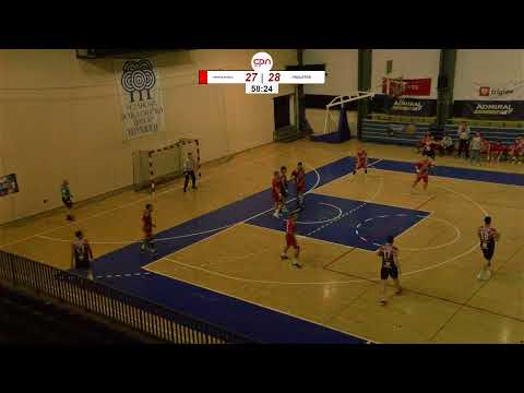 SRL Playout 3. kolo (M) / Crvena Zvezda Primobet - Proleter