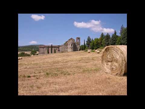 Ricomincio - Canto della Fraternità di Romena di Antonio Salis