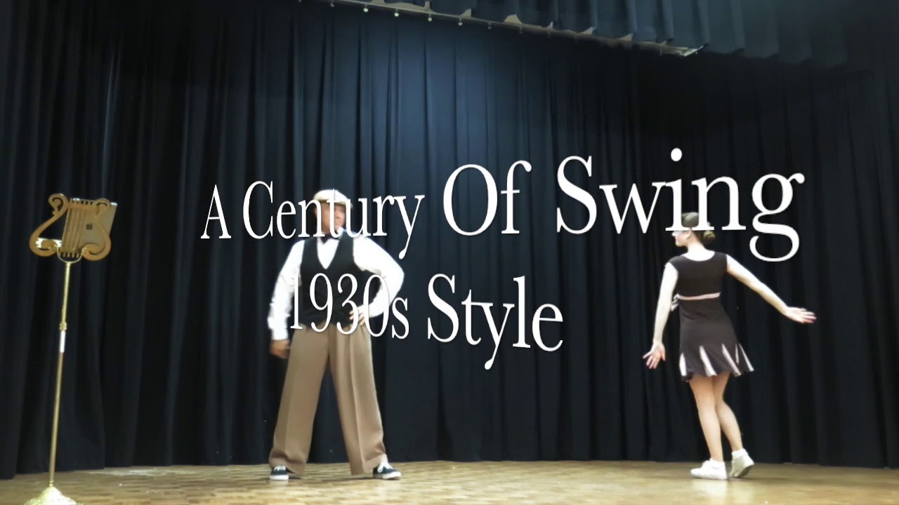 Promotional video thumbnail 16 for Jumpin Entertainment - Swing, Hot Jazz & Lindy Hop