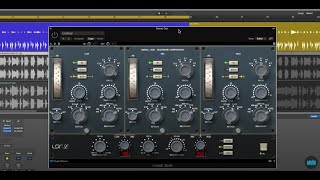 Video thumbnail for Lindell Plugins | 354e | Multiband Compressor | Plugin Alliance by Tobias Lindell