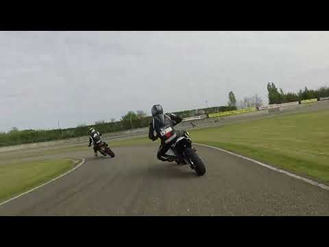 Lelystad Laps.nu Midland sessie 3 04-05-2022