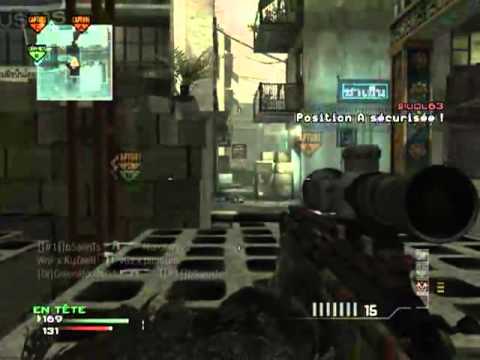 7KillFeed By WnF x zCokAiinE