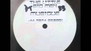 Speed Garage - The Little Big Men - Musique
