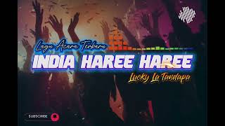 Download lagu LAGU TERBARU JGT INDIA HAREE HAREE 2026🔥🌴_ANAK KOMPLES X LUCKY LA TANDAPA(#@luckybahari8710  mp3