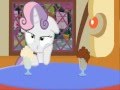 Button's song of affection 