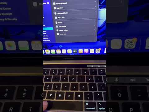 Cómo borrar todo el contenido y configuraciones en Mac