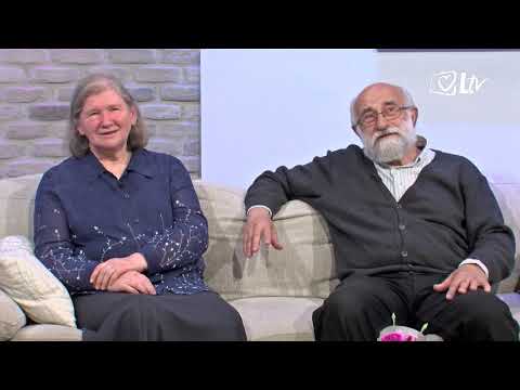 In Familia Dei - Obitelj Ivanjek