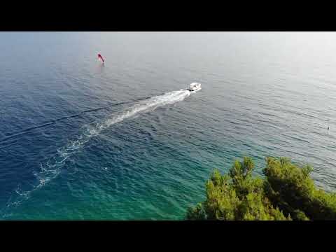 Omiš (Stanići) ,apartments for rent