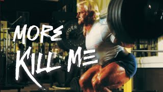 TOM PLATZ x GUTS - I SHOULD HAVE WALKED AWAY 