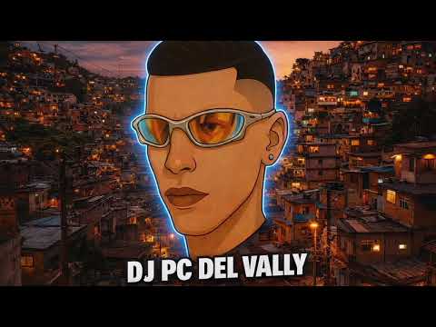 (BREAKBEAT) POWER MOVE NA FEIRA DA MARRETA - DJ PC DEL VALLY 2026