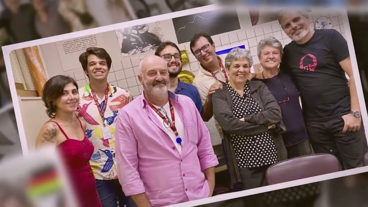 Fotografia Avaliação 2025