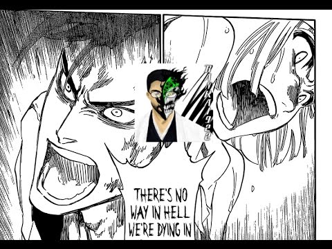 BLEACH CHAPTER 604 REVIEW-REVITALIZE