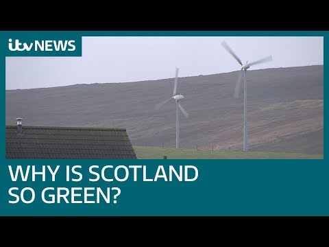 renewable energy scotland - Image 1
