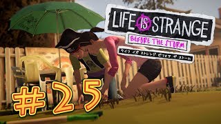 ガロンのライフ イズ ストレンジ ビフォア ザ ストーム/Life is Strange: Before the Storm実況#25