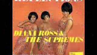 Diana Ross &amp; The Supremes:-&#39;Going Down For The Third Time&#39;