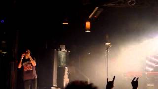 Natural Born Farmer -- Glassjaw at Firestone Live (good sound quality)