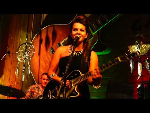 Blues Caravan 2022, Bluesgarage Isernhagen, 04.03.2022