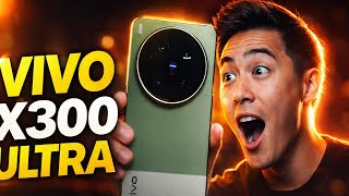 VIVO X300 ULTRA – KIỆT TÁC FLAGSHIP 2026 ĐỊNH NGHĨA LẠI CUỘC CHƠI 🌿🤔