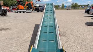 SoRoTo 4.5 m martillo de fondo | Imagen 4 - Machineryline