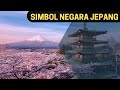 Gunung Fujiyama Inilah Keindahan Gunung Fuji Jepang Yang Menakjubkan