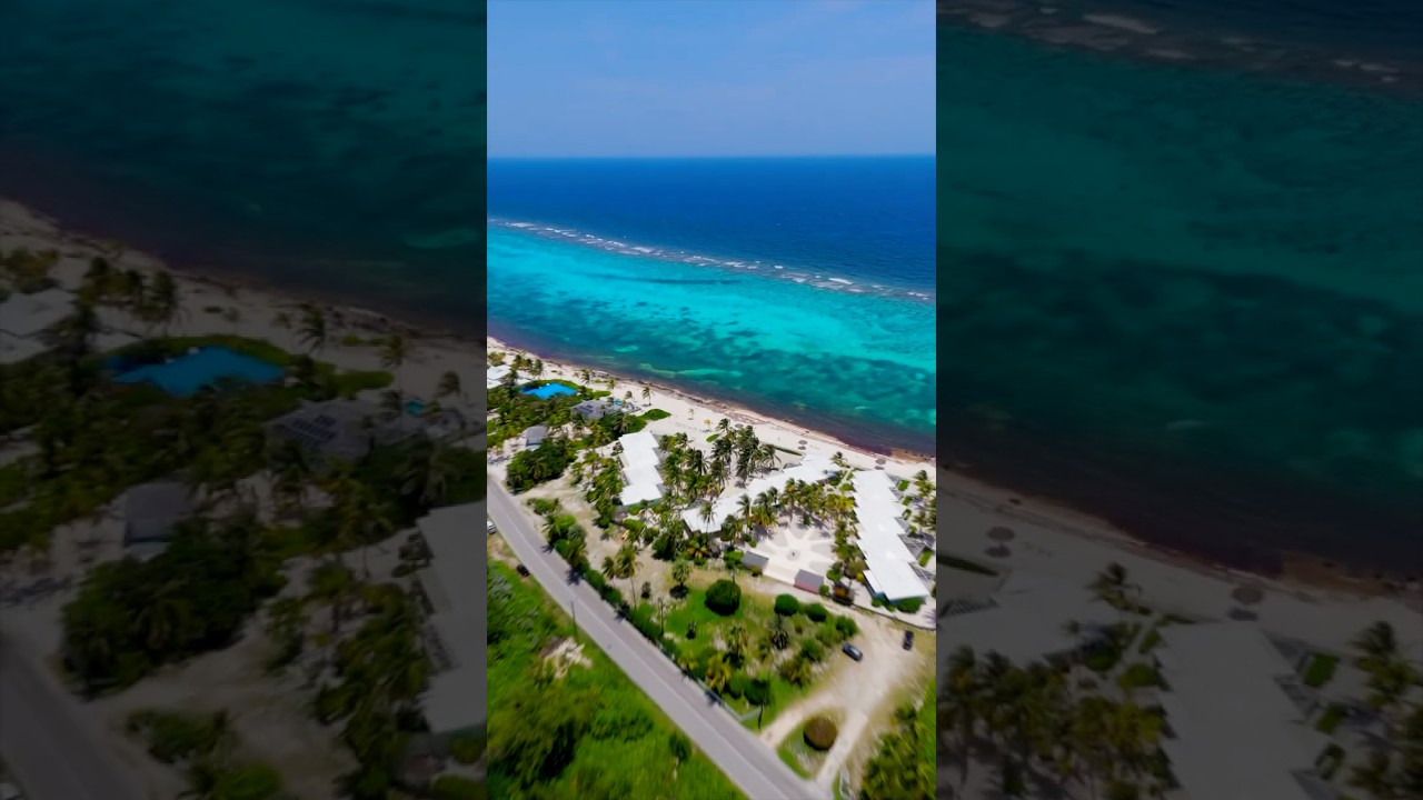 Sea Lodge 13, Cayman Kai Turnkey beachfront condo