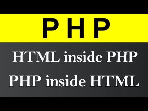 Introduction to PHP Hindi