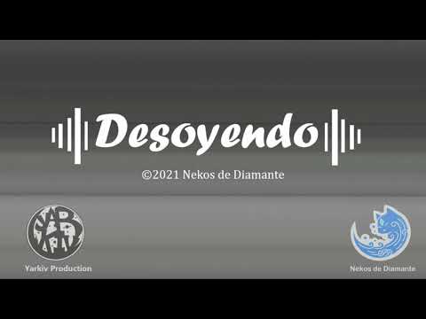 "Desoyendo" Dance & Funk Pop/K-Pop type beat | Instrumental energy & dancing | Funk Rap Pop