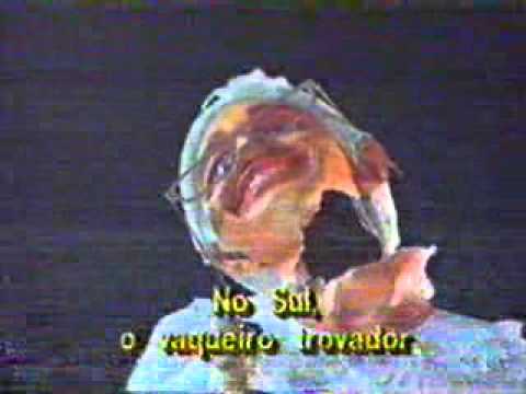 Unidos do Viradouro 1996 - Desfile oficial (1/5)