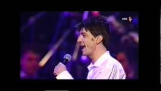 Night of the Proms Rotterdam 1999:Clouseau: Laat me niet alleen.