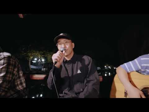 XP x JO - ЧИНИЙ НЭРТЭЙ (Acoustic live version)
