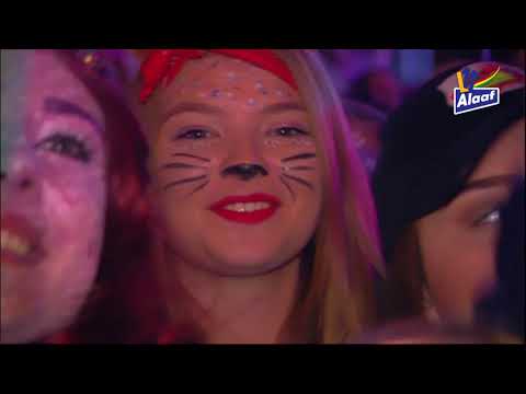 De11devande11de 2017: Bjorn & Mieke - Hier