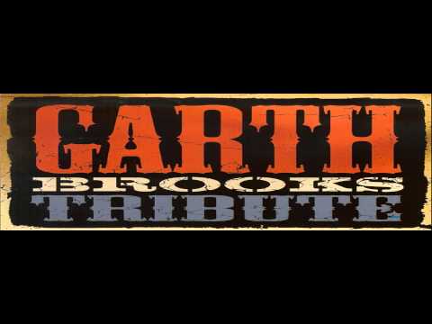 Garth Brooks Tribute Album