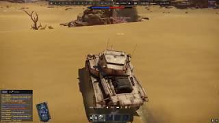 The Britain bias (no sound)