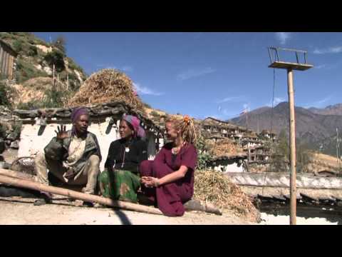 Augen für die Dunkelheit - Solarlicht für Mugu