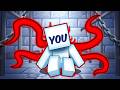 YOU turned EVIL in Minecraft!