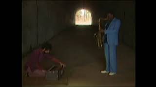 Pharoah Sanders - "Kazuko" - An Abandoned Tunnel (Remastered)