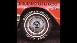 Hurriganes - No Matter