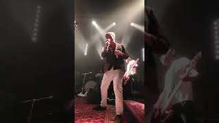 Idlewild - Out Of Routine, Button Factory Dublin, 4th August 2022