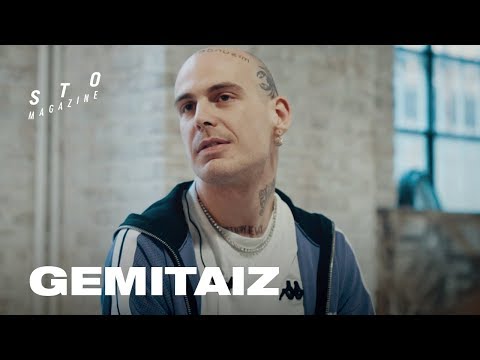 download lagu mp3 mp4 Gemitaiz Biografia, download lagu Gemitaiz Biografia gratis, unduh video klip Gemitaiz Biografia
