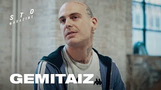 Gemitaiz: Vi racconto &quot;Davide&quot; | ESSE MAGAZINE