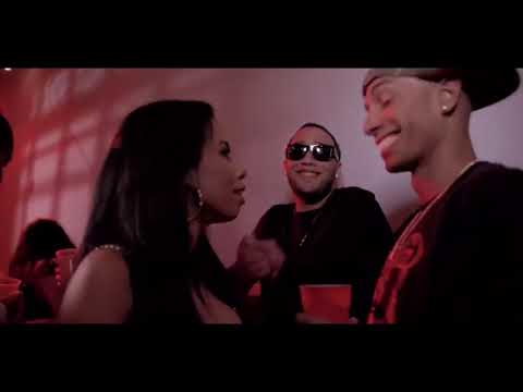 TEGO CALDERON YO DANDO BREAK MIX