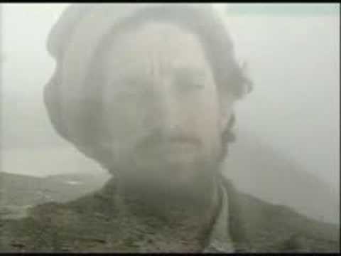 Massoud_voce ventu_rughju di vita