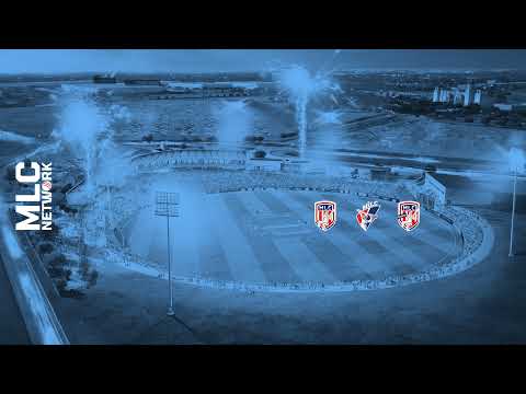 MiLC Youth - Dallas Mustangs vs. Houston Hurricanes