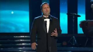 Paul Potts - Love Story 2011